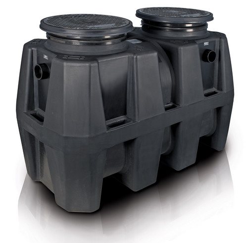 Grease Traps