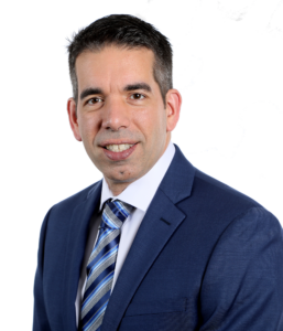 Jorge A. Vargas